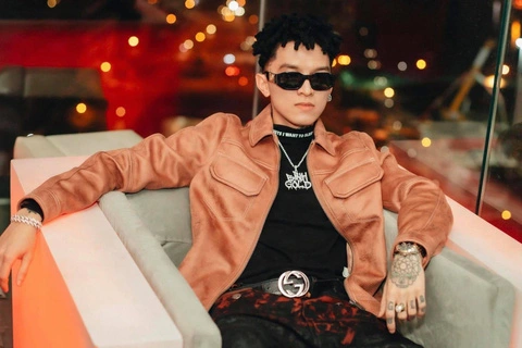 Hành Trình Đưa Bình Gold Trở Thành CEO Tài Năng Của Hitclub